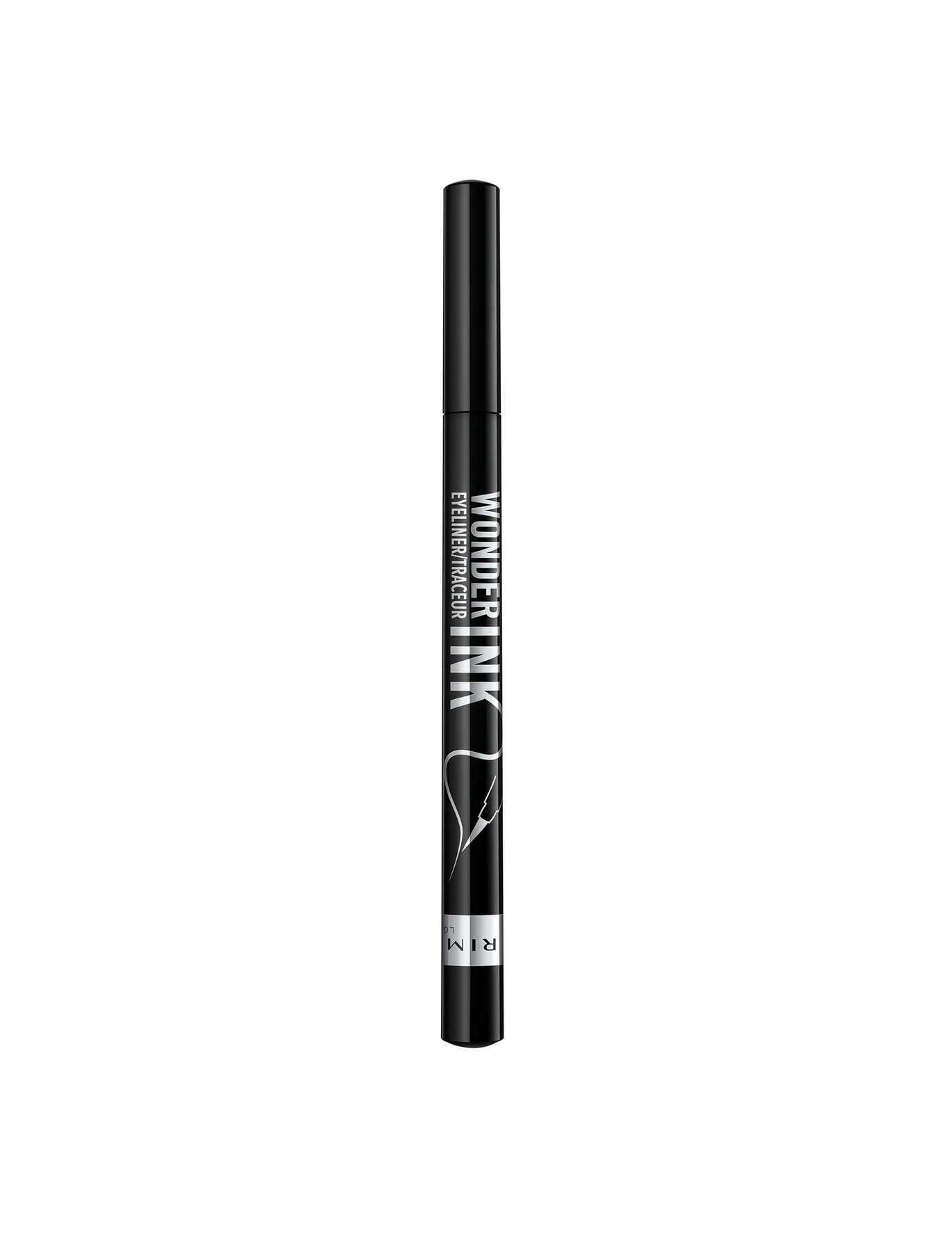 Подводка для глаз Wonder Ink Ultimate Liquid Eyeliner RIMMEL модель 3614228654722 Подводка для глаз Wonder Ink Ultimate Liquid Eyeliner RIMMEL модель 3614228654722 Фото