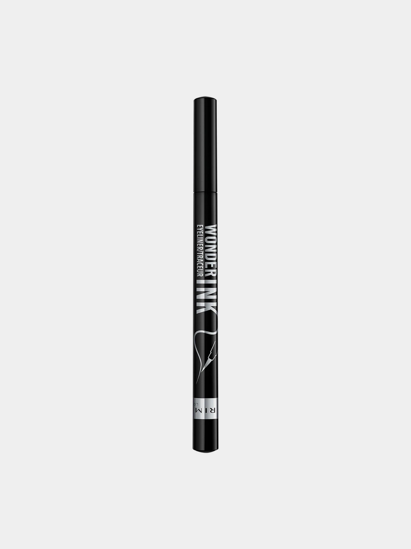 Подводка для глаз Wonder Ink Ultimate Liquid Eyeliner RIMMEL модель 3614228654722 Подводка для глаз Wonder Ink Ultimate Liquid Eyeliner RIMMEL модель 3614228654722 Фото