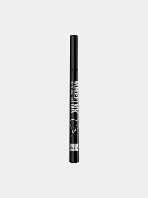 Підводка для очей Wonder Ink Ultimate Liquid Eyeliner RIMMEL модель 3614228654722 Фото