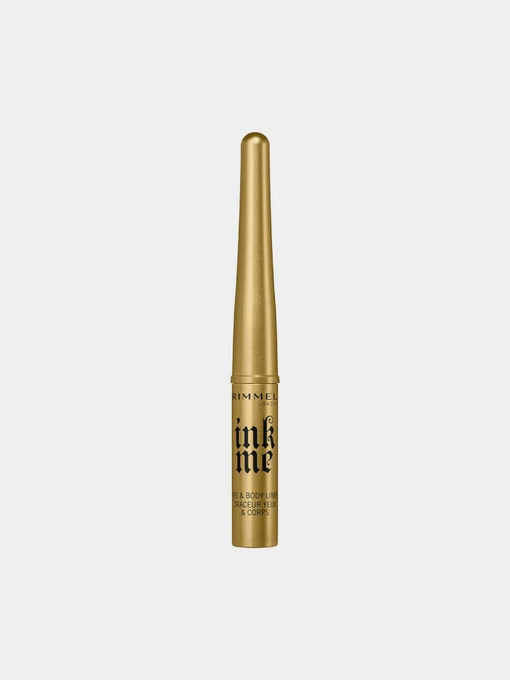 Підводка для очей Ink Me RIMMEL модель 3614225426223 Фото