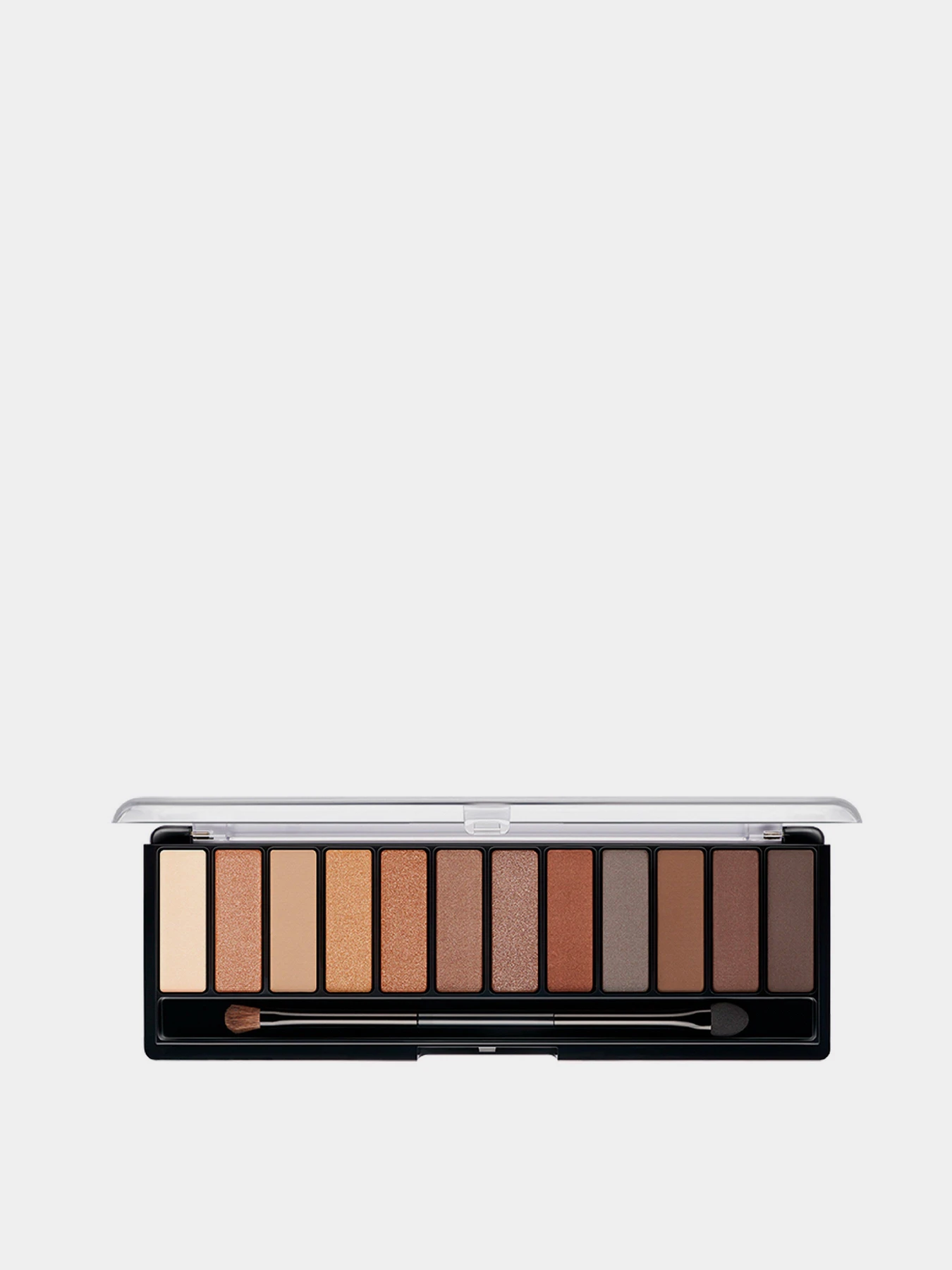 Палетка теней для век Magnif'Eyes Eyeshadow Palette Wow Edition RIMMEL модель 3614224525118 Палетка теней для век Magnif'Eyes Eyeshadow Palette Wow Edition RIMMEL модель 3614224525118 Фото