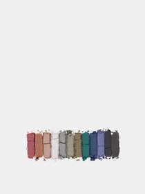 Палетка тіней для повік Magnif'Eyes Eyeshadow Palette Wow Edition RIMMEL модель 3614226342898 Фото