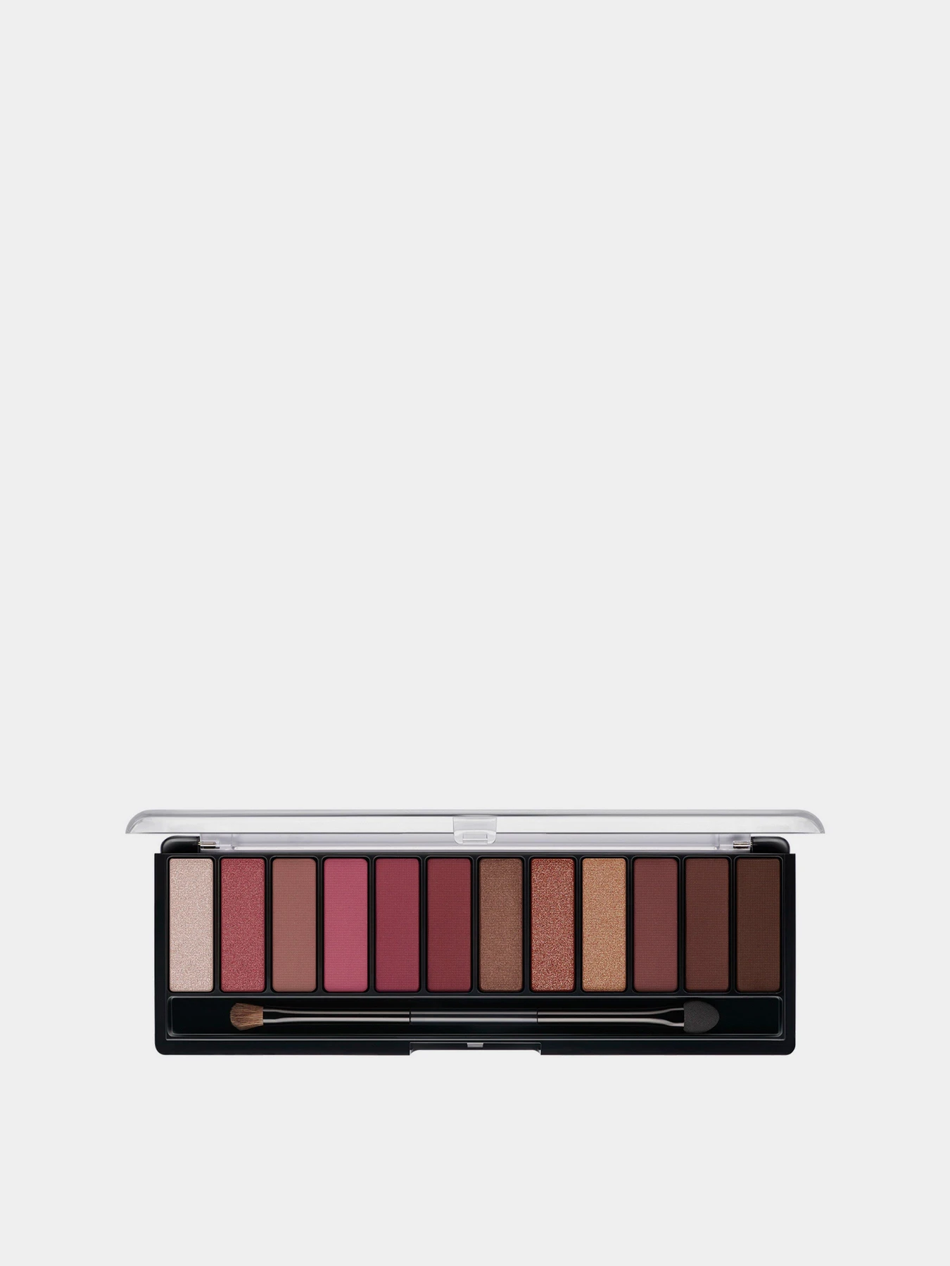 Палетка тіней для повік Magnif'Eyes Eyeshadow Palette Wow Edition RIMMEL модель 3614227182479 Палетка тіней для повік Magnif'Eyes Eyeshadow Palette Wow Edition RIMMEL модель 3614227182479 Фото