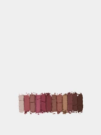 Палетка тіней для повік Magnif'Eyes Eyeshadow Palette Wow Edition RIMMEL модель 3614227182479 Фото