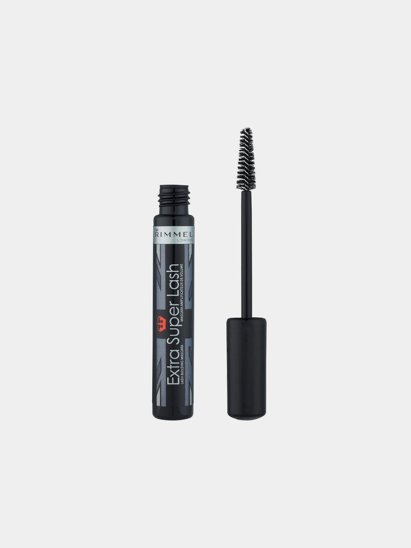 Туш для вій Extra Super Lash RIMMEL модель 5012874101054 Фото