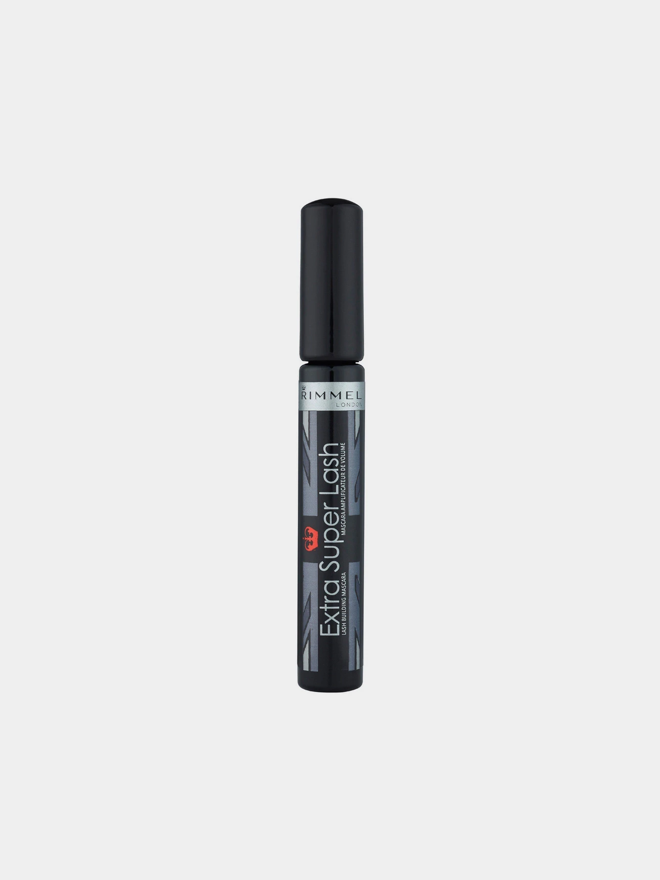 Туш для вій Extra Super Lash RIMMEL модель 5012874101054 Фото