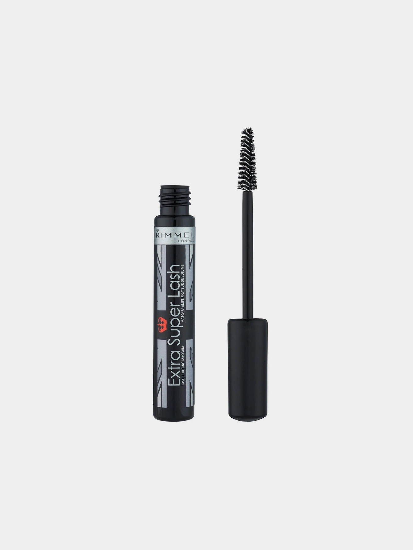 Туш для вій Extra Super Lash RIMMEL модель 5012874101061 Туш для вій Extra Super Lash RIMMEL модель 5012874101061 Фото