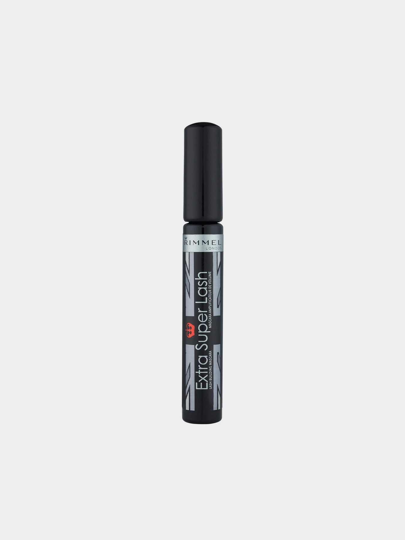 Туш для вій Extra Super Lash RIMMEL модель 5012874101061 Туш для вій Extra Super Lash RIMMEL модель 5012874101061 Фото