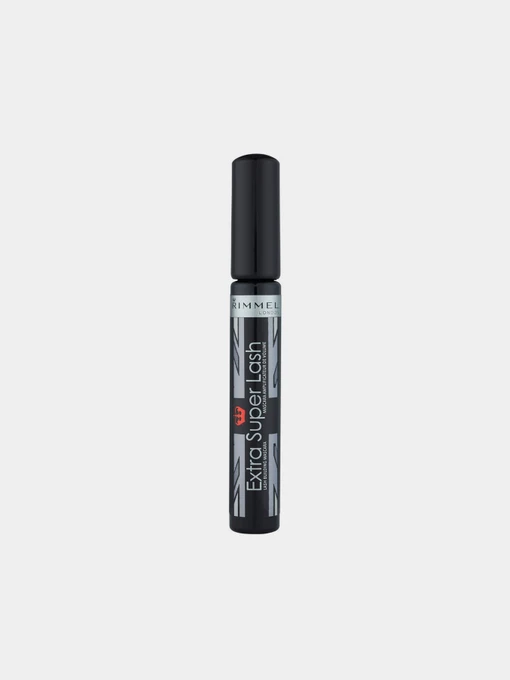 Туш для вій Extra Super Lash RIMMEL модель 5012874101061 Фото