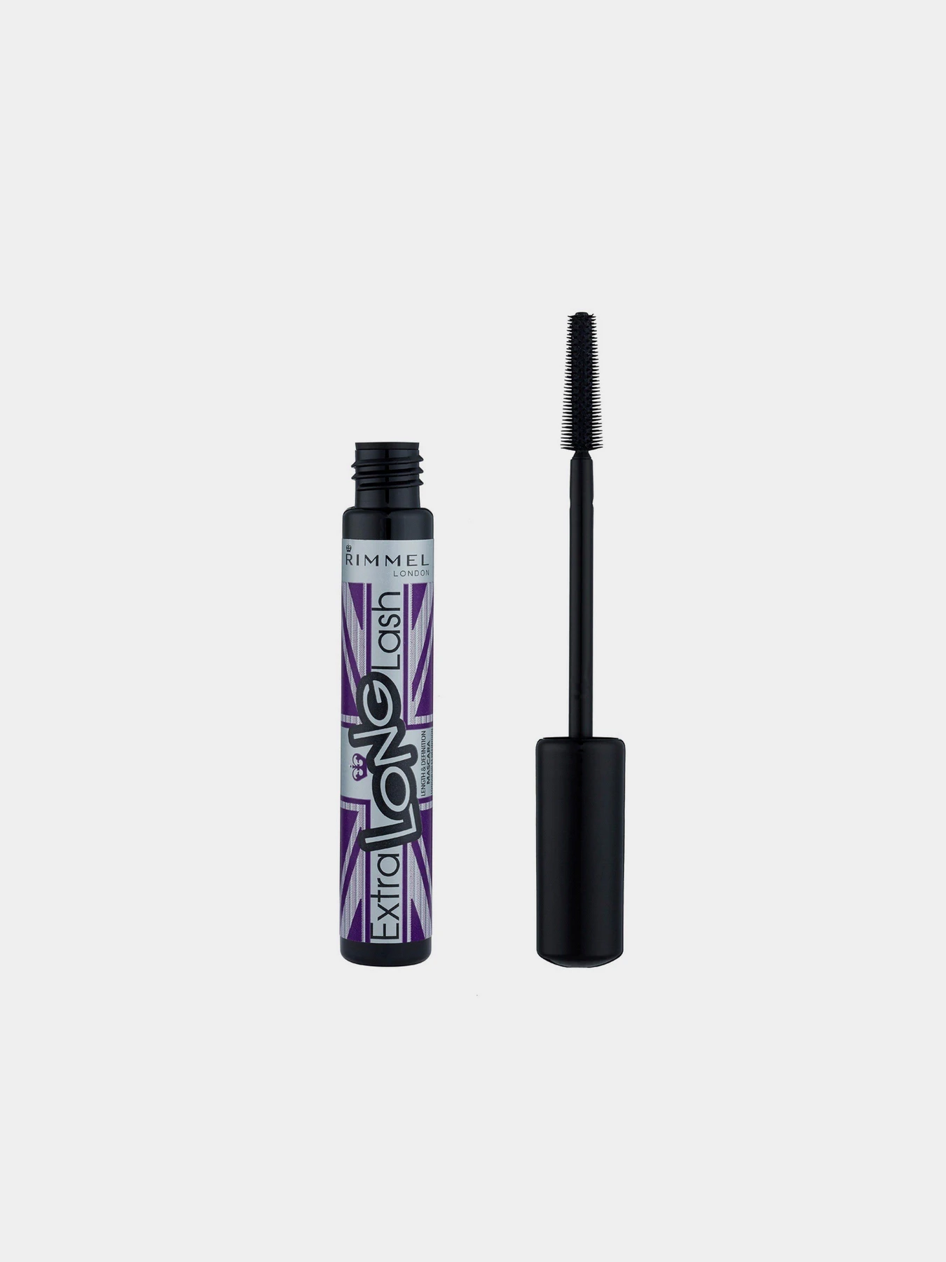 Тушь для ресниц удлиняющая Extra Super Lash RIMMEL модель 3614222617310 Тушь для ресниц удлиняющая Extra Super Lash RIMMEL модель 3614222617310 Фото