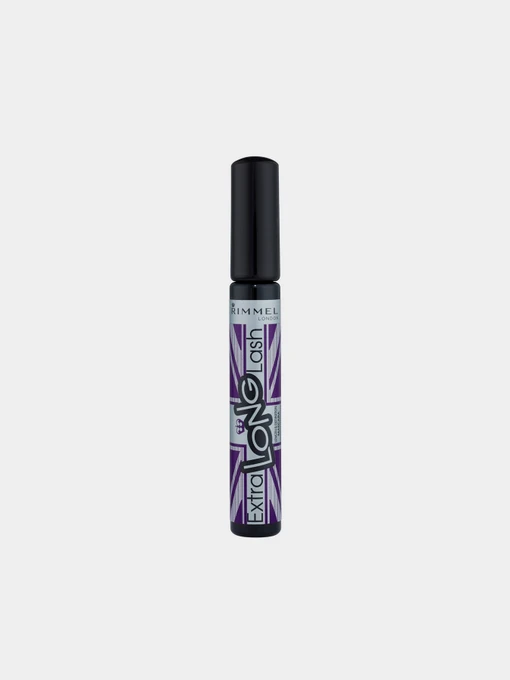 Туш для вій подовжуюча Extra Super Lash RIMMEL модель 3614222617310 Фото