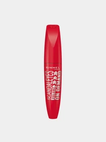 Тушь для ресниц Scandaleyes Volume On Demand RIMMEL модель 3614228686754 Фото