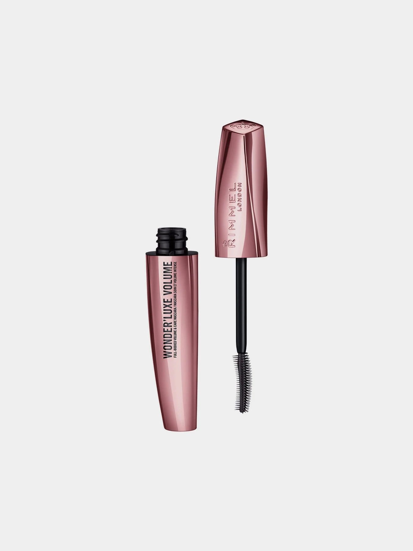 Тушь для ресниц Wonder'luxe Volume RIMMEL модель 30122505 Тушь для ресниц Wonder'luxe Volume RIMMEL модель 30122505 Фото