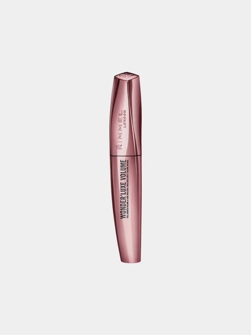 Туш для вій Wonder'luxe Volume RIMMEL модель 30122512 Фото