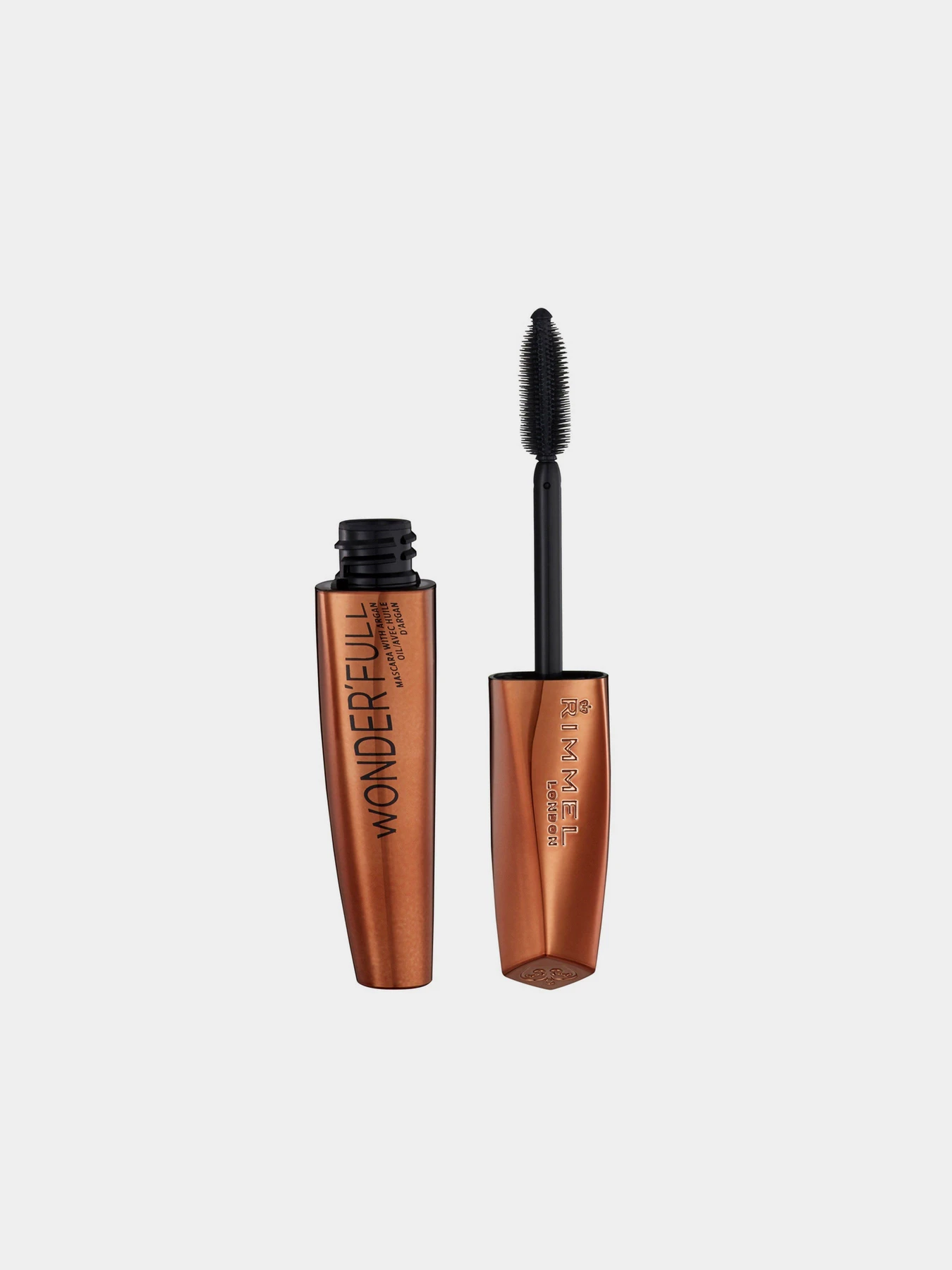 Тушь для ресниц Wonder'luxe Volume RIMMEL модель 3607347887867 Тушь для ресниц Wonder'luxe Volume RIMMEL модель 3607347887867 Фото