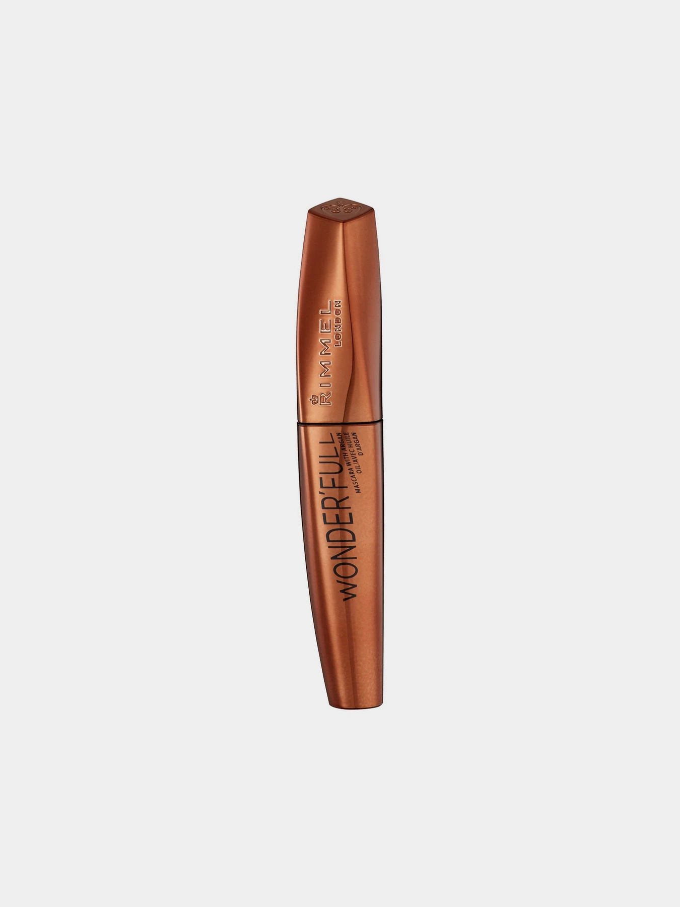 Тушь для ресниц Wonder'luxe Volume RIMMEL модель 3607347887867 Тушь для ресниц Wonder'luxe Volume RIMMEL модель 3607347887867 Фото