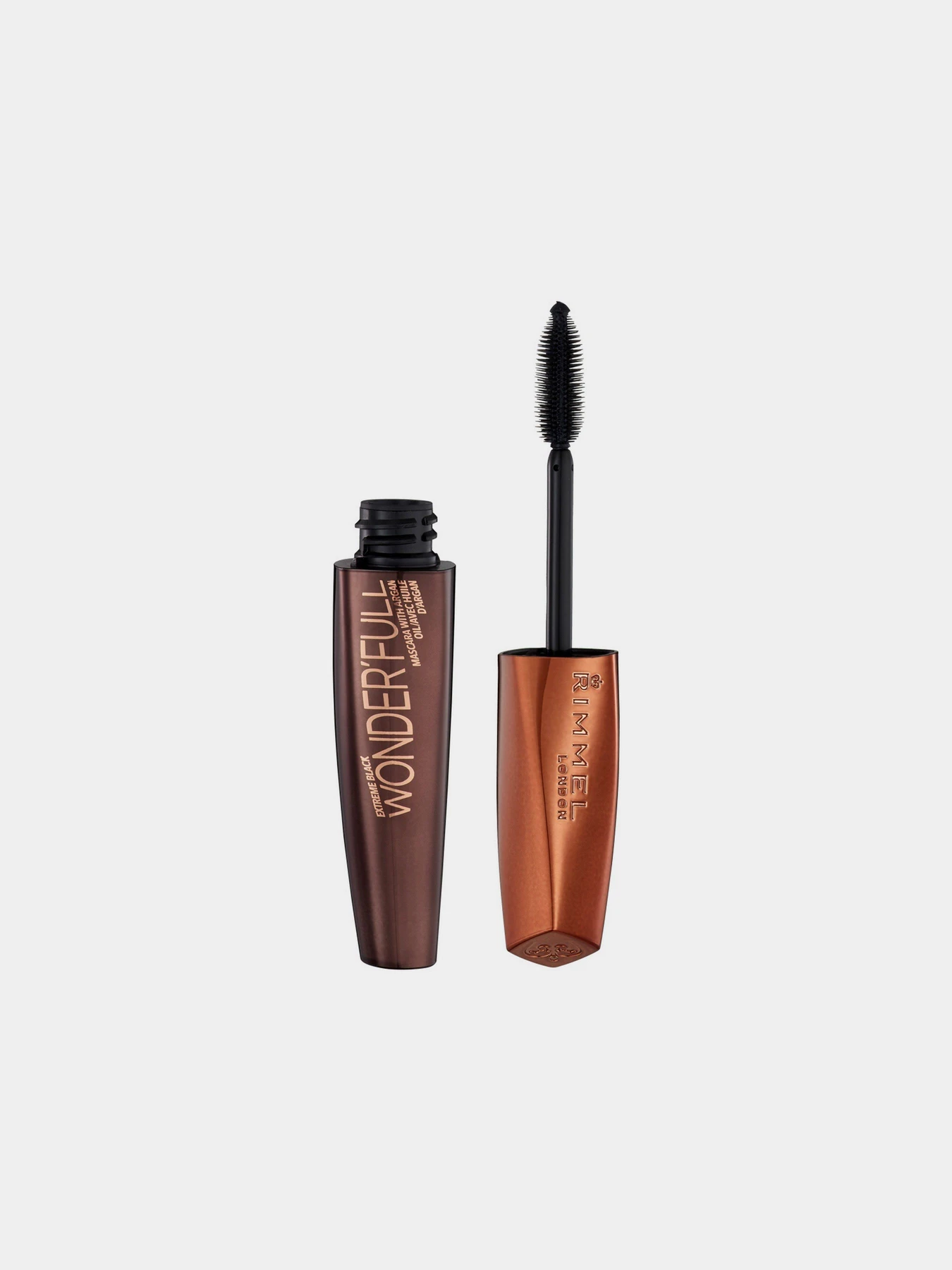 Тушь для ресниц Wonder'luxe Volume RIMMEL модель 3607342924031 Тушь для ресниц Wonder'luxe Volume RIMMEL модель 3607342924031 Фото