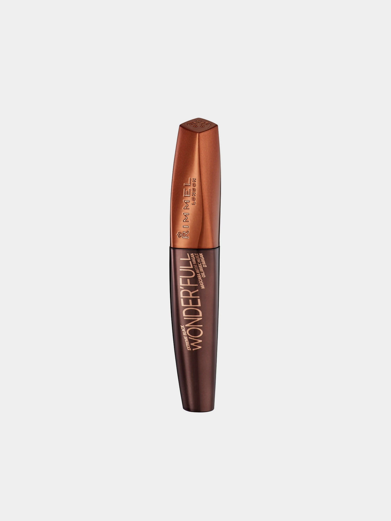 Тушь для ресниц Wonder'luxe Volume RIMMEL модель 3607342924031 Тушь для ресниц Wonder'luxe Volume RIMMEL модель 3607342924031 Фото