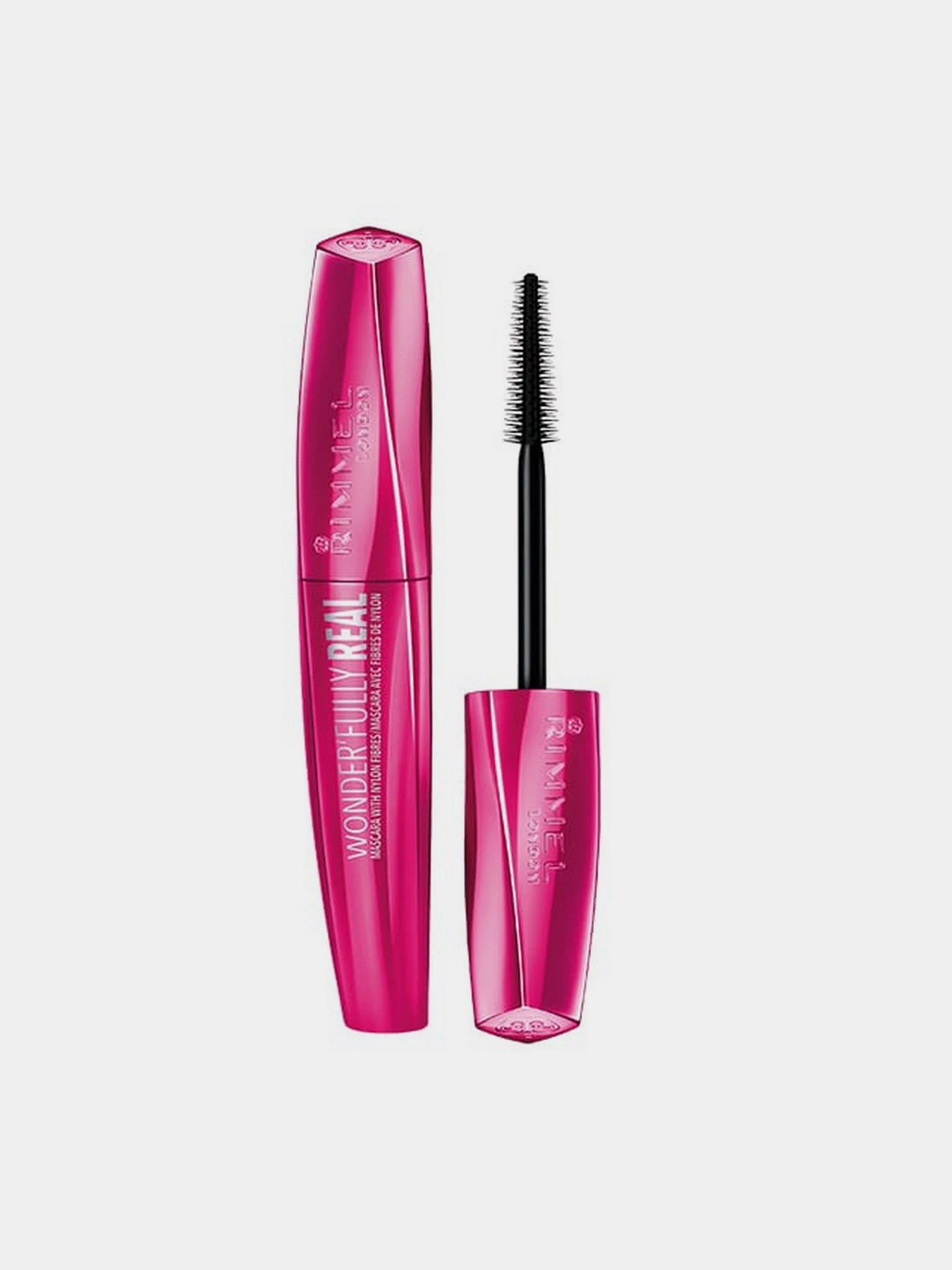 Туш для вій Wonder'luxe Volume RIMMEL модель 30122130 Туш для вій Wonder'luxe Volume RIMMEL модель 30122130 Фото