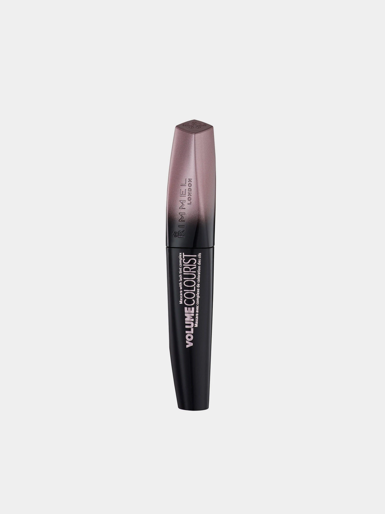 Туш для вій об'ємна Volume Colourist RIMMEL модель 3614221496442 Фото