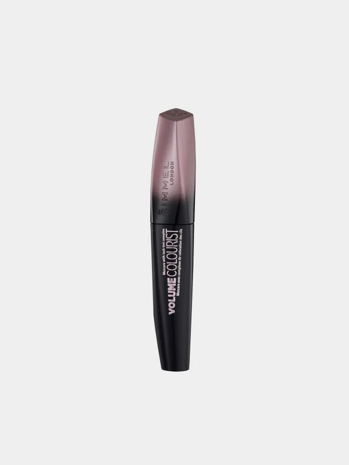 Туш для вій об'ємна Volume Colourist RIMMEL модель 3614221496442 Фото