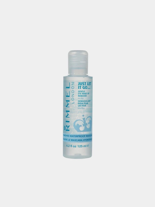 Засіб для зняття макіяжу Just Let It Go RIMMEL модель 5012874131501 Фото