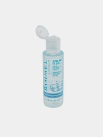 Засіб для зняття макіяжу Just Let It Go RIMMEL модель 5012874131501 Фото
