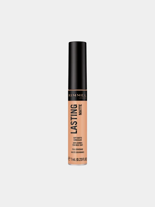 Консилер London Lasting Matte Concealer RIMMEL модель 3614229077773 Фото