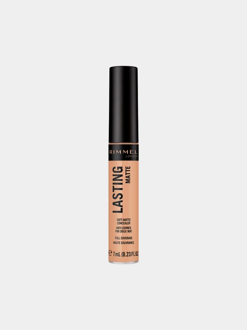 Консилер London Lasting Matte Concealer RIMMEL модель 3614229077797 Фото