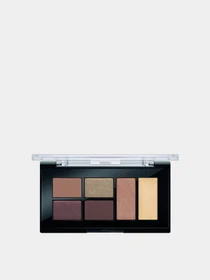 Палетка тіней 3в1 Mini Power Palette RIMMEL модель 3614228937276 Фото