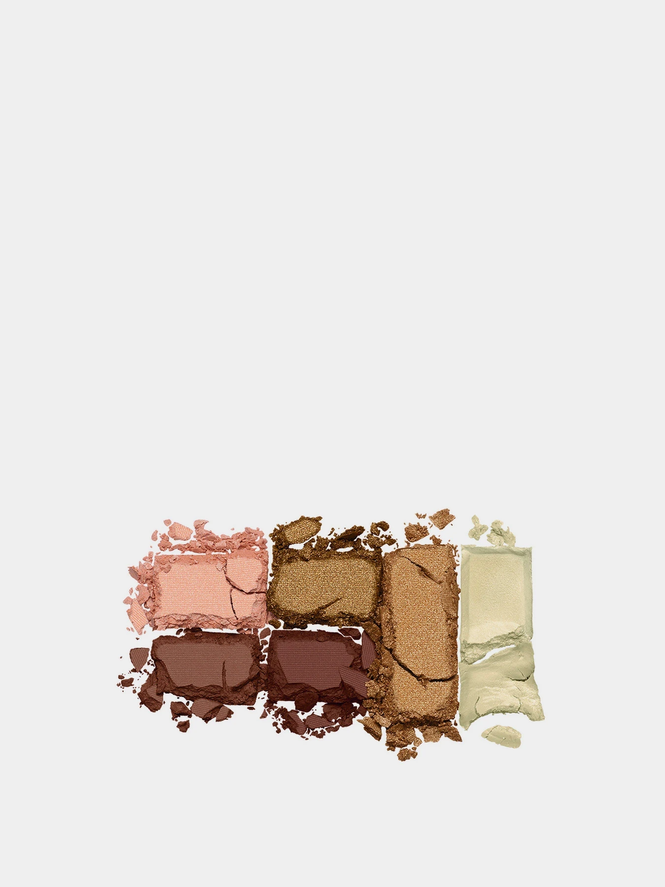 Палетка теней 3в1 Mini Power Palette RIMMEL модель 3614228937290 Палетка теней 3в1 Mini Power Palette RIMMEL модель 3614228937290 Фото