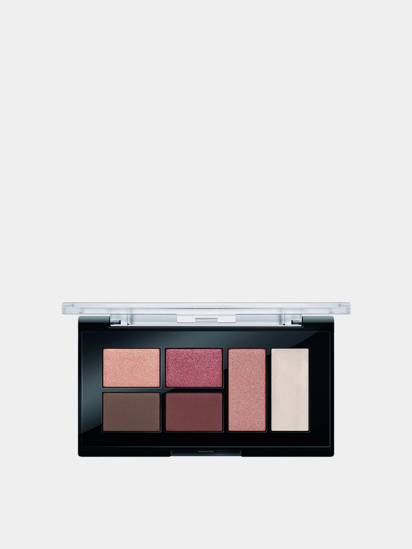Палетка теней 3в1 Mini Power Palette RIMMEL модель 3614228937313 Палетка теней 3в1 Mini Power Palette RIMMEL модель 3614228937313 Фото