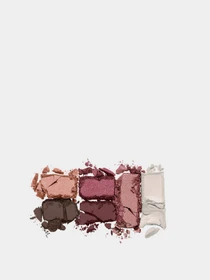 Палетка теней 3в1 Mini Power Palette RIMMEL модель 3614228937313 Фото