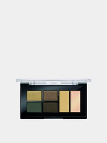 Палетка тіней 3в1 Mini Power Palette RIMMEL модель 3614228937450 Фото
