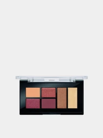 Палетка тіней 3в1 Mini Power Palette RIMMEL модель 3614228937474 Фото