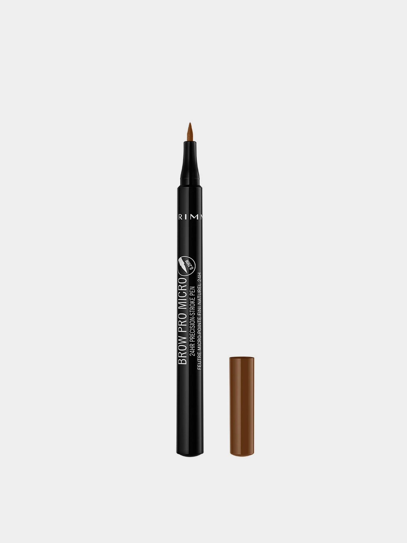 Фломастер ддя брів Brow Pro Micro 24hr Precision-Stroke Pen RIMMEL модель 3614228984355 Фломастер ддя брів Brow Pro Micro 24hr Precision-Stroke Pen RIMMEL модель 3614228984355 Фото