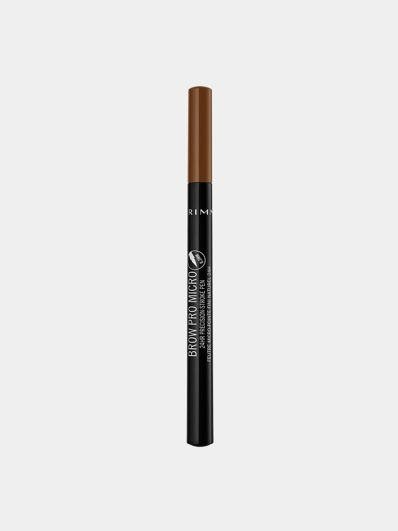 Фломастер ддя брів Brow Pro Micro 24hr Precision-Stroke Pen RIMMEL модель 3614228984355 Фломастер ддя брів Brow Pro Micro 24hr Precision-Stroke Pen RIMMEL модель 3614228984355 Фото
