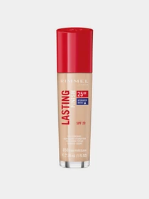 Основа тональная SPF 20 Lasting Finish 25HR Hydration Boost Foundation RIMMEL модель 3616301235989 Фото