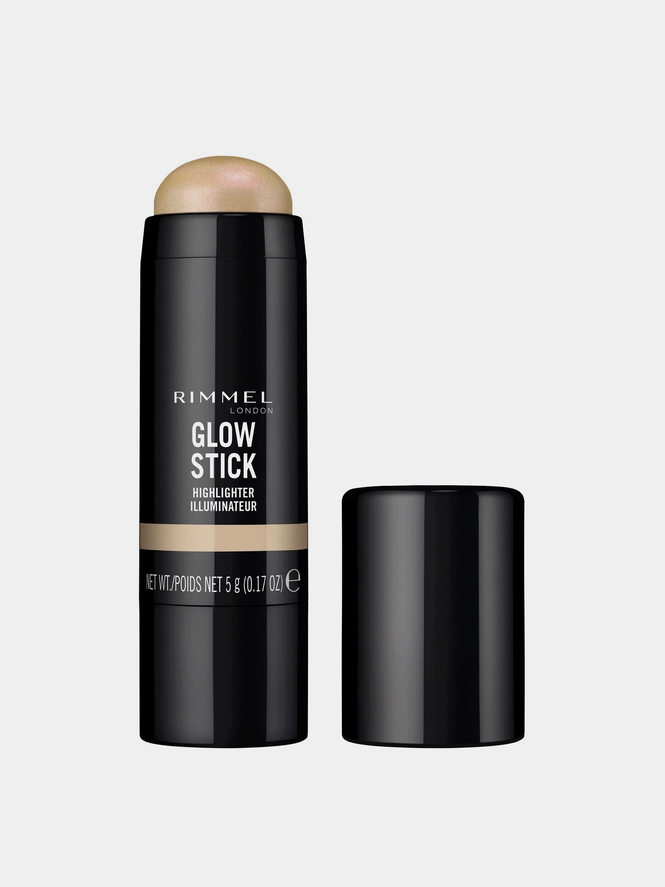 Хайлайтер-стік для обличчя Glow Stick Highlighter RIMMEL модель 3614229436334 Хайлайтер-стік для обличчя Glow Stick Highlighter RIMMEL модель 3614229436334 Фото