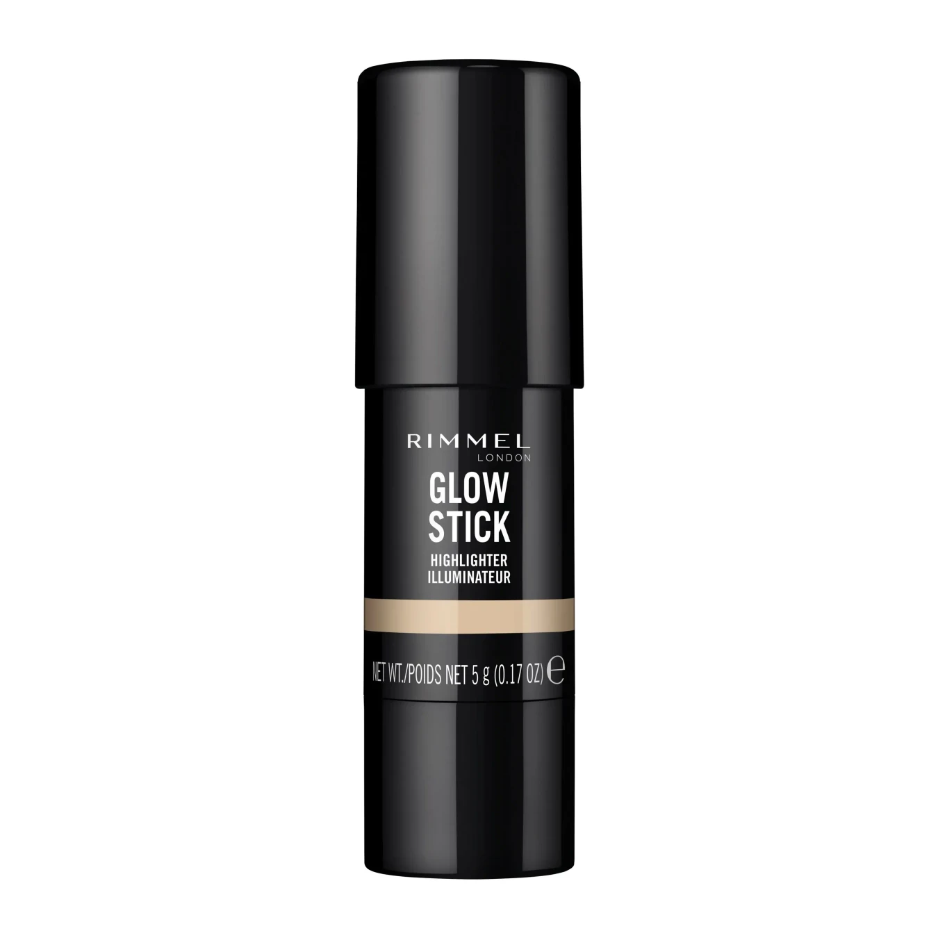 Хайлайтер-стік для обличчя Glow Stick Highlighter RIMMEL модель 3614229436334 Хайлайтер-стік для обличчя Glow Stick Highlighter RIMMEL модель 3614229436334 Фото
