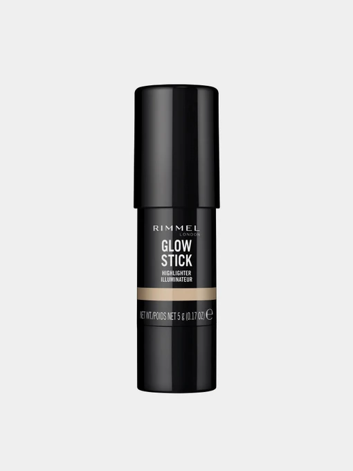 Хайлайтер-стік для обличчя Glow Stick Highlighter RIMMEL модель 3614229436334 Фото