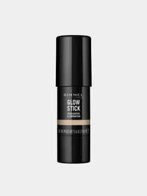 Хайлайтер-стік для обличчя Glow Stick Highlighter RIMMEL модель 3614229436334 Фото