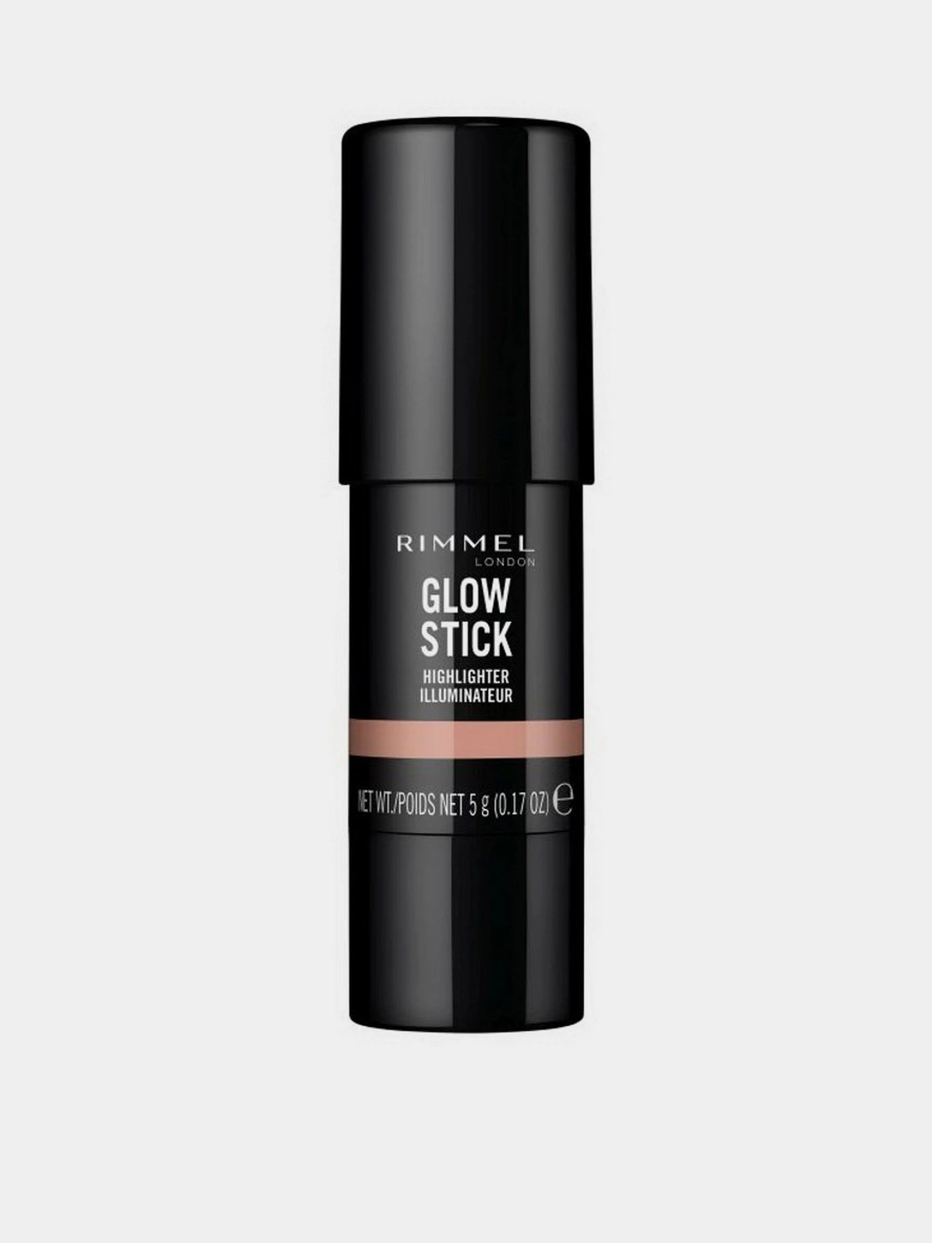 Хайлайтер-стик для лица Glow Stick Highlighter RIMMEL модель 3614229436358 Хайлайтер-стик для лица Glow Stick Highlighter RIMMEL модель 3614229436358 Фото
