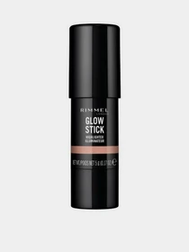 Хайлайтер-стик для лица Glow Stick Highlighter RIMMEL модель 3614229436358 Фото