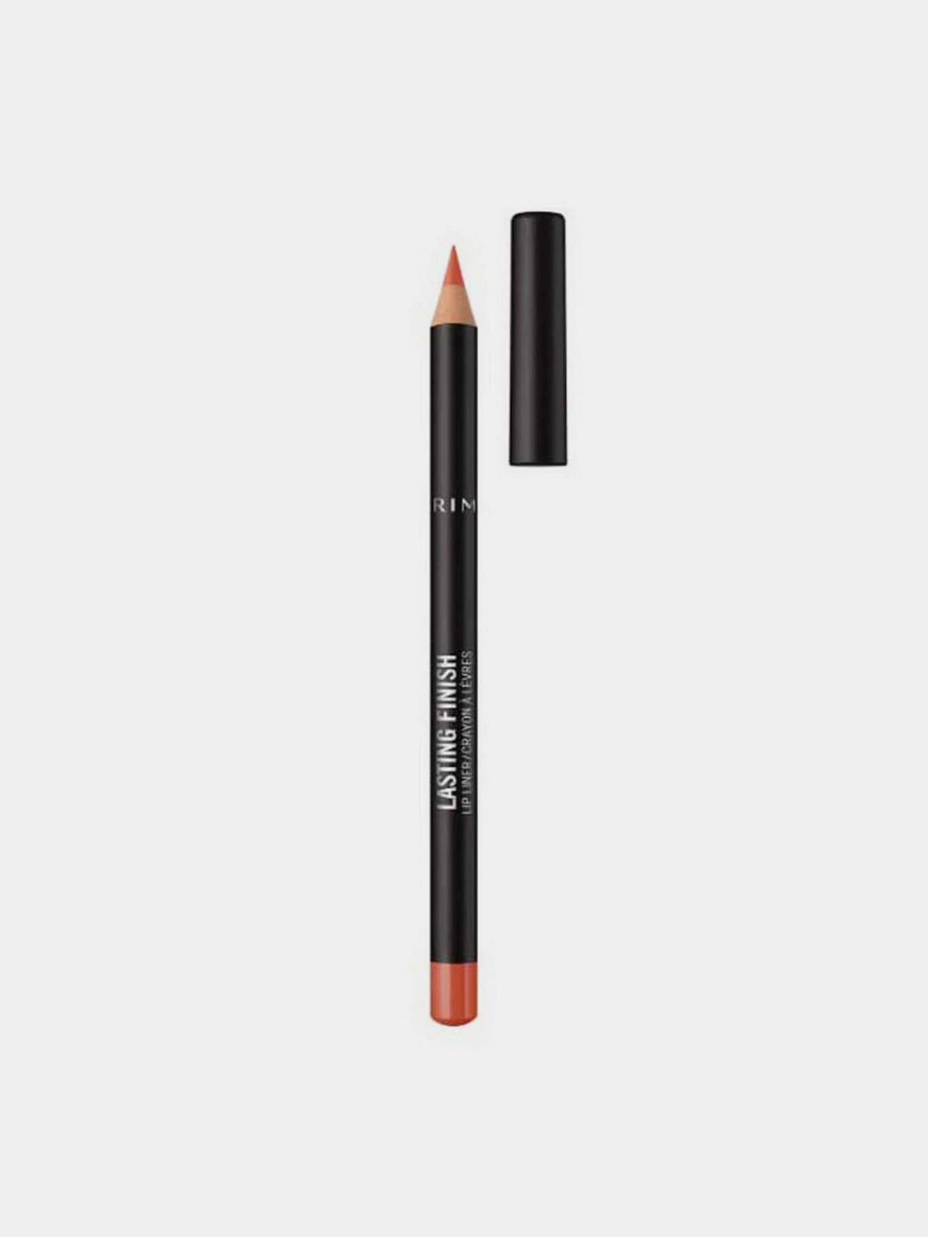 Карандаш для губ Lasting Finish Lip Liner RIMMEL модель 3616301237075 Карандаш для губ Lasting Finish Lip Liner RIMMEL модель 3616301237075 Фото
