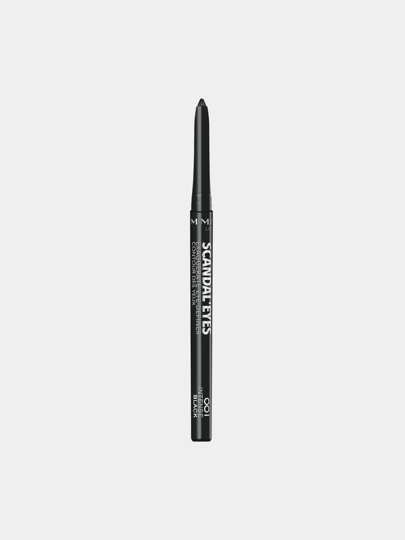 Олівець для очей Scandal'Eyes Exaggerate RIMMEL модель 3616301246398 Олівець для очей Scandal'Eyes Exaggerate RIMMEL модель 3616301246398 Фото
