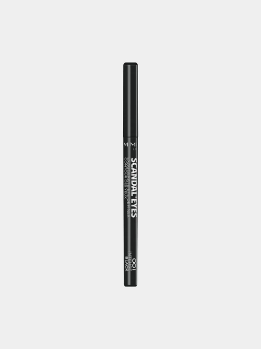 Олівець для очей Scandal'Eyes Exaggerate RIMMEL модель 3616301246398 Фото