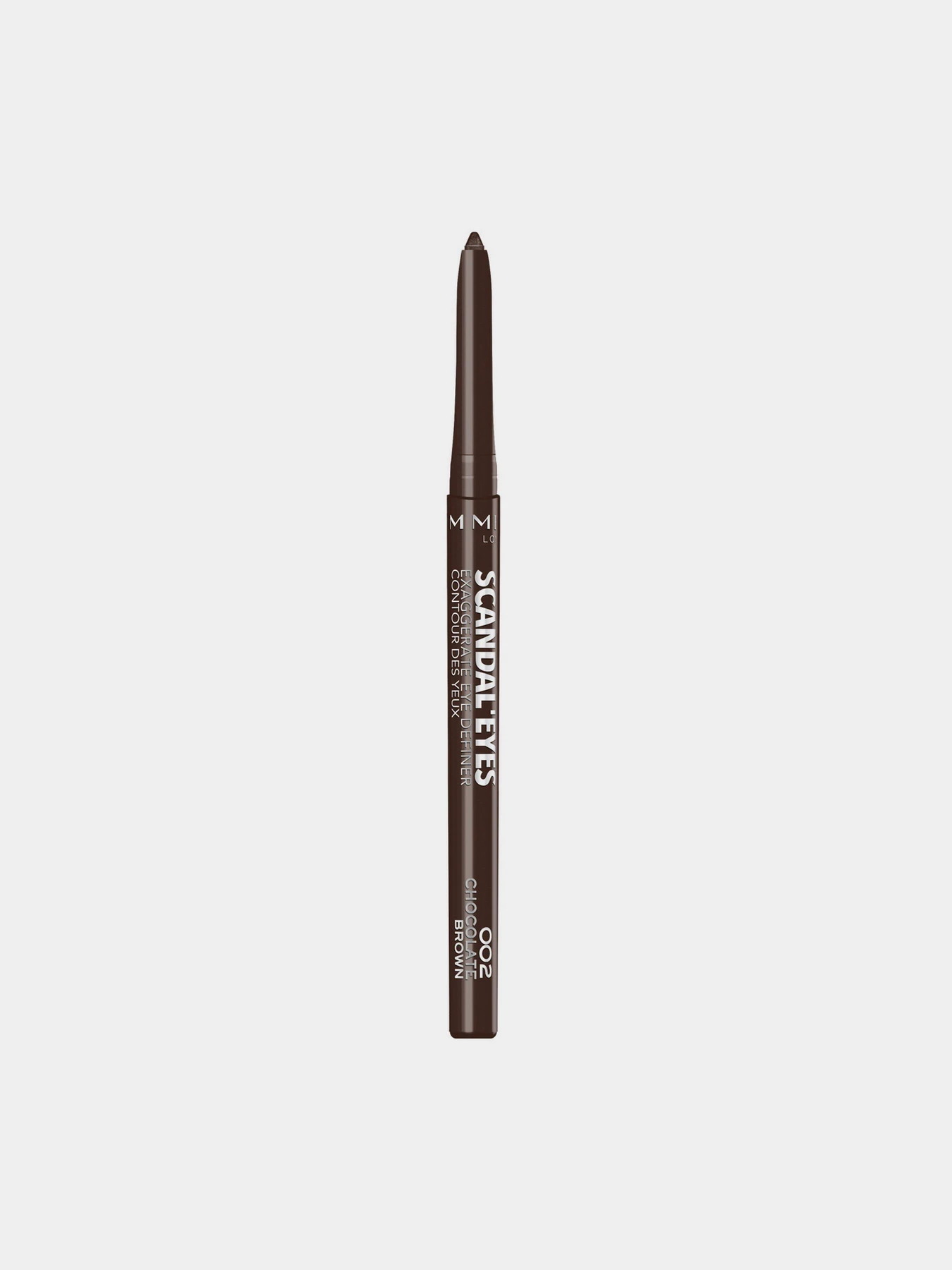 Олівець для очей Scandal'Eyes Exaggerate RIMMEL модель 3616301246428 Фото