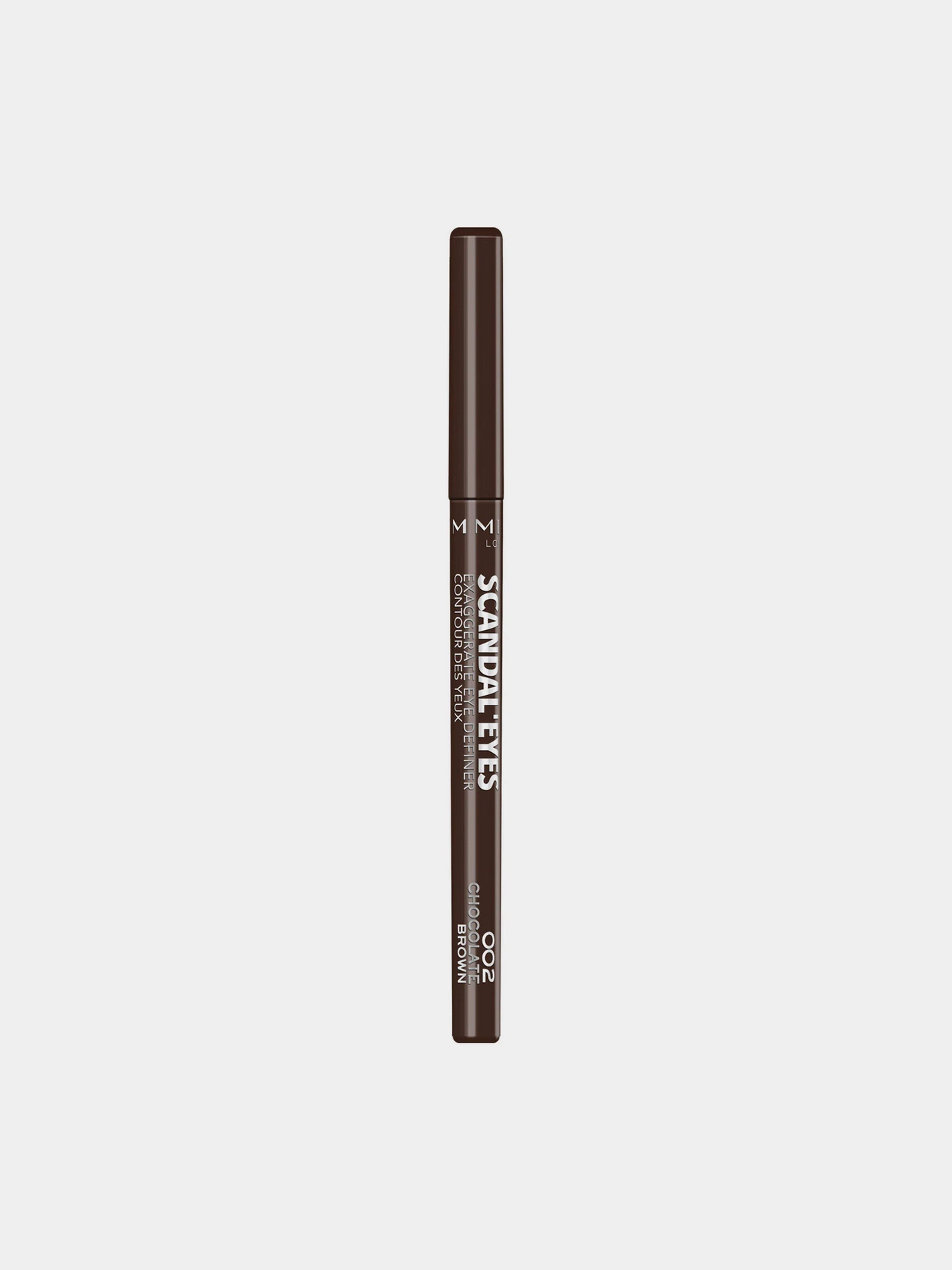 Олівець для очей Scandal'Eyes Exaggerate RIMMEL модель 3616301246428 Фото