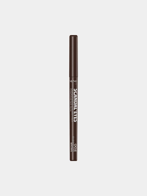 Олівець для очей Scandal'Eyes Exaggerate RIMMEL модель 3616301246428 Фото